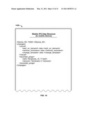 SYSTEMS AND METHODS FOR MULTIPLE MEDIA GUIDANCE APPLICATION NAVIGATION diagram and image