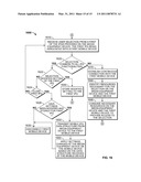 SYSTEMS AND METHODS FOR MULTIPLE MEDIA GUIDANCE APPLICATION NAVIGATION diagram and image