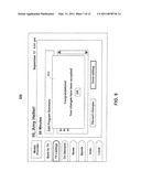 SYSTEMS AND METHODS FOR PROVIDING AN OPEN AND COLLABORATIVE MEDIA GUIDANCE APPLICATION diagram and image