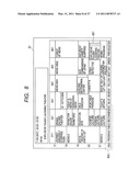 RECEIVER APPARATUS AND REPRODUCING APPARATUS diagram and image