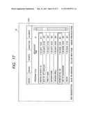 RECEIVER APPARATUS AND REPRODUCING APPARATUS diagram and image