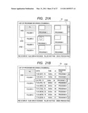 RECEIVER APPARATUS AND REPRODUCING APPARATUS diagram and image