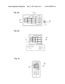 APPARATUS AND METHOD FOR PRODUCING AN EPG diagram and image