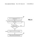 DIGITAL VIDEO RECORDER NOTIFICATIONS diagram and image