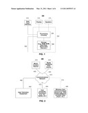 SYSTEMS AND METHODS FOR DISPLAYING A BLOCKING OVERLAY IN A VIDEO diagram and image