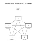 TELEVISION AND CONTROL METHOD THEREOF diagram and image