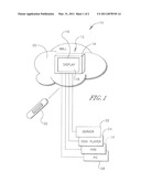 EMBEDDED WIRELESS ANTENNA FOR NETWORK TV diagram and image