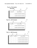 METHOD OF REQUESTING VIDEO DATA DISTRIBUTED ACROSS A PLURALITY OF VIDEO SERVERS diagram and image