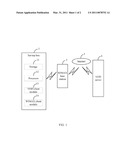 SET-TOP BOX AND METHOD OF PROVIDING VIDEO ON DEMAND THERETO diagram and image