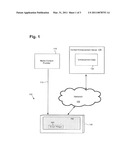 System and method for providing media content enhancement diagram and image