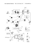 APPARATUS AND METHOD FOR MEDIA DETECTION AND REPLACEMENT diagram and image