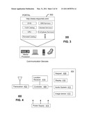 APPARATUS AND METHOD FOR MEDIA DETECTION AND REPLACEMENT diagram and image