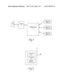 MOBILE TERMINAL AUTHORISATION ARRANGEMENTS diagram and image