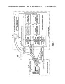 Computer-readable recording medium recording remote control program, portable terminal device and gateway device diagram and image