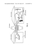 Computer-readable recording medium recording remote control program, portable terminal device and gateway device diagram and image