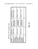 Computer-readable recording medium recording remote control program, portable terminal device and gateway device diagram and image