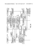 Computer-readable recording medium recording remote control program, portable terminal device and gateway device diagram and image