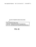 Computer-readable recording medium recording remote control program, portable terminal device and gateway device diagram and image