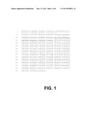 Polypeptides having cellulolytic enhancing activity and polynucleotides encoding same diagram and image