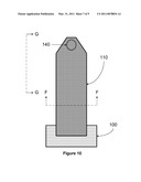 Temperature-Dependent Nanoscale Contact Potential Measurement Technique and Device diagram and image