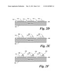 SEEK-SCAN PROBE (SSP) MEMORY WITH SHARP PROBE TIPS FORMED AT CMOS-COMPATIBLE TEMPERATURES diagram and image