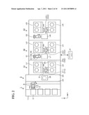 SUBSTRATE PROCESSING APPARATUS diagram and image