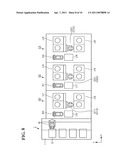 SUBSTRATE PROCESSING APPARATUS diagram and image