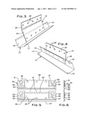 BRACKET USEFUL WITH SLOPED SUSPENDED CEILING SYSTEMS diagram and image