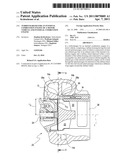 Turbocharger for an Internal combustion engine of a motor vehicle and internal combustion engine diagram and image