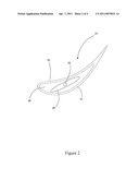 APPARATUS AND METHOD FOR REMOVING HEAT FROM A GAS TURBINE diagram and image