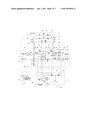 COMBINED HEAT EXCHANGE UNIT diagram and image