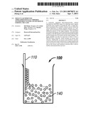 MOLECULAR IMPRINTED THREE-DIMENSIONALLY ORDERED MACROPOROUS SENSOR AND METHOD OF FORMING THE SAME diagram and image
