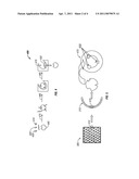 MOLECULAR IMPRINTED THREE-DIMENSIONALLY ORDERED MACROPOROUS SENSOR AND METHOD OF FORMING THE SAME diagram and image