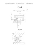 STEERING APPARATUS diagram and image