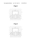 STEERING APPARATUS diagram and image