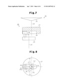 STEERING APPARATUS diagram and image