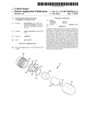 NON-DUD SIGNATURE TRAINING CARTRIDGE AND PROJECTILE diagram and image