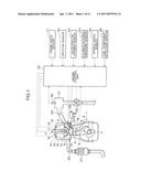 COMBUSTION TIMING PREDICTION METHOD FOR COMPRESSION SELF-IGNITION INTERNAL COMBUSTION ENGINE, CONTROL METHOD FOR COMPRESSION SELF-IGNITION INTERNAL COMBUSTION ENGINE, AND COMPRESSION SELF-IGNITION INTERNAL COMBUSTION ENGINE SYSTEM diagram and image