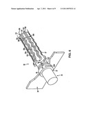 Gamma Cyclodextrin Flavoring-Release Additives diagram and image