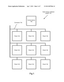 Intelligent Solar Energy Collection System with a Dedicated Control Device diagram and image