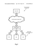 Intelligent Solar Energy Collection System with a Dedicated Control Device diagram and image