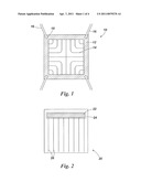 CONCENTRATOR PHOTOVOLTAIC CELL diagram and image