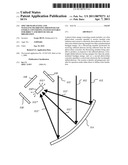 SPECTRUM-SPLITTING AND WAVELENGTH-SHIFTING PHOTOVOLTAIC ENERGY CONVERTING SYSTEM SUITABLE FOR DIRECT AND DIFFUSE SOLAR IRRADIATION diagram and image