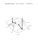 SPECTRUM-SPLITTING AND WAVELENGTH-SHIFTING PHOTOVOLTAIC ENERGY CONVERTING SYSTEM SUITABLE FOR DIRECT AND DIFFUSE SOLAR IRRADIATION diagram and image