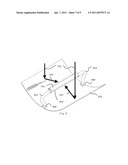 SPECTRUM-SPLITTING AND WAVELENGTH-SHIFTING PHOTOVOLTAIC ENERGY CONVERTING SYSTEM SUITABLE FOR DIRECT AND DIFFUSE SOLAR IRRADIATION diagram and image