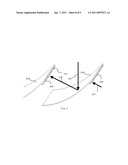 SPECTRUM-SPLITTING AND WAVELENGTH-SHIFTING PHOTOVOLTAIC ENERGY CONVERTING SYSTEM SUITABLE FOR DIRECT AND DIFFUSE SOLAR IRRADIATION diagram and image