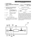 MICROVALVE HAVING MAGNETIC WAX PLUG AND FLUX CONTROL METHOD USING MAGNETIC WAX diagram and image