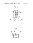 MICROVALVE HAVING MAGNETIC WAX PLUG AND FLUX CONTROL METHOD USING MAGNETIC WAX diagram and image