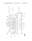 FLOW DIVIDER diagram and image