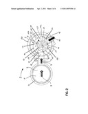 FLOW DIVIDER diagram and image